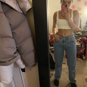 Levi’s Classic 501 Jeans